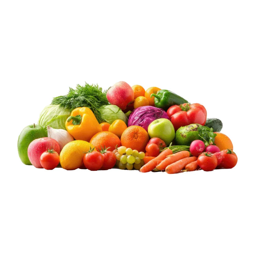 Frutta e Verdura