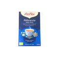 ABBRACCIO DELLA SERA YOGI TEA 17 BUSTINE