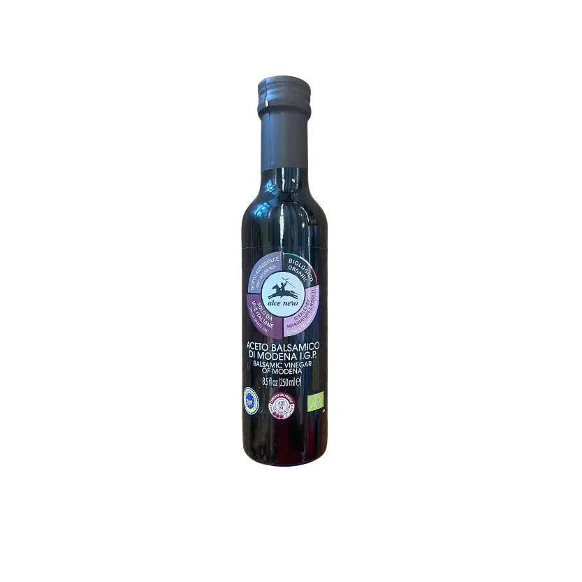 ACETO BALSAMICO DI MODENA I.G.P. 250ML