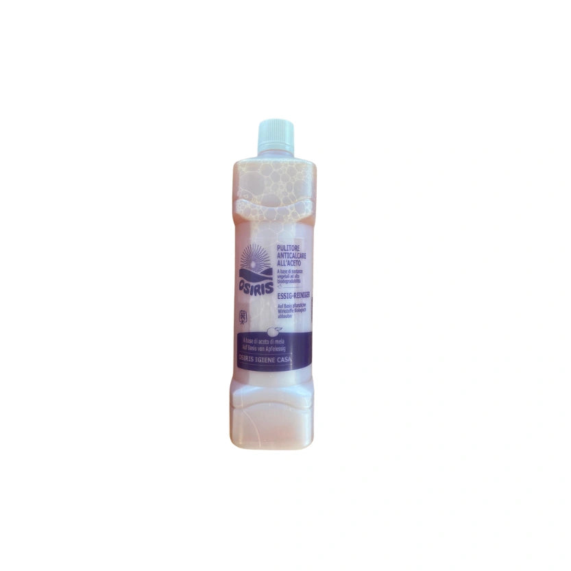 PULITORE ANTICALCARE ALL'ACETO OSIRIS 1L