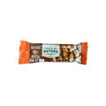 BARRETTA CON ARACHIDI CIOCCOLATO CARAMELLO TASTE OF NATURE 40GR