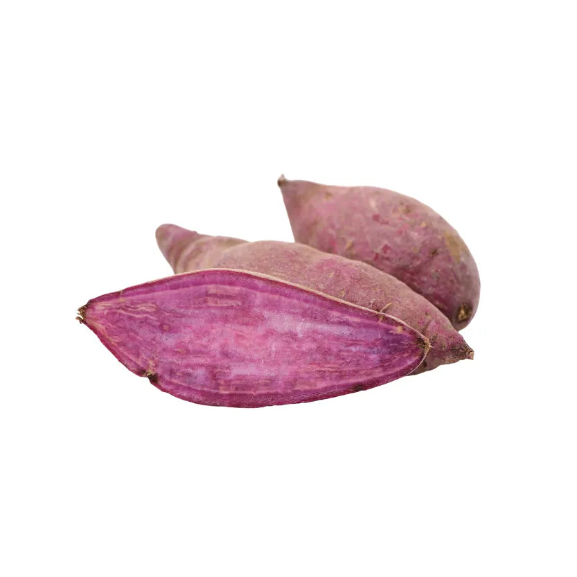 BATATA AMERICANA VIOLA