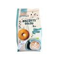 BISCOTTI GOLOSI FIOR DI LOTO 350GR