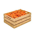 Carote cassetta 10 kg - SFUSO 10 KG