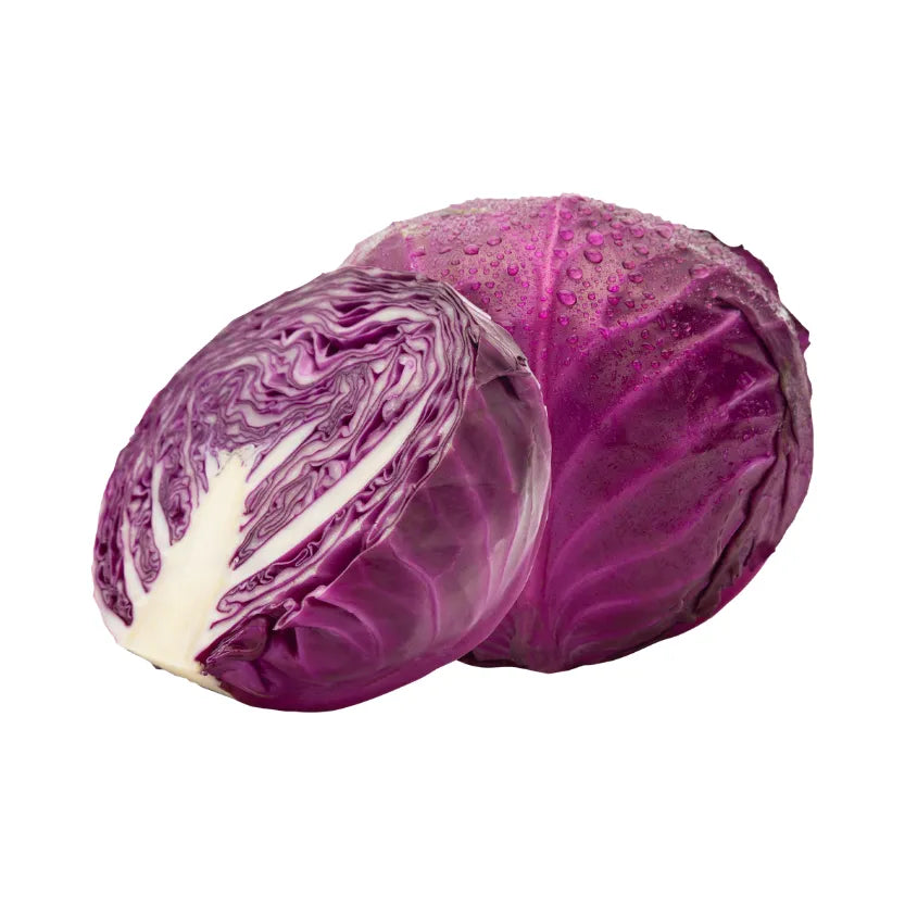 CAV. CAPPUCCIO TONDO ROSSO 1 KG