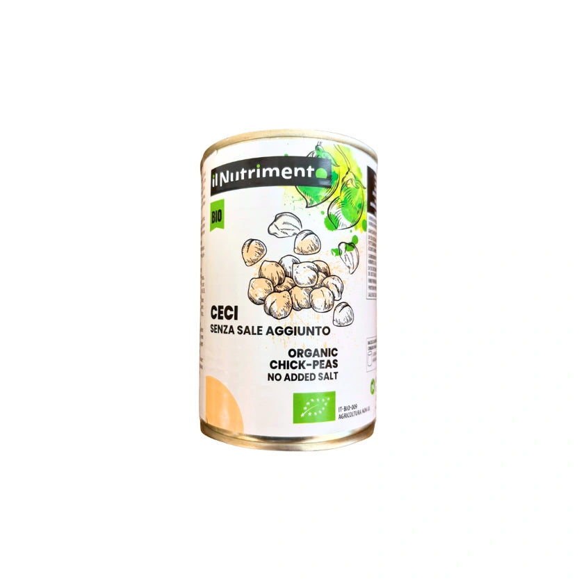 CECI IL NUTRIMENTO 240GR