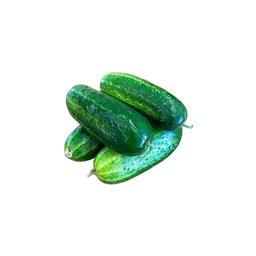 CETRIOLO MINI 750 GR