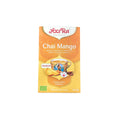 CHAI MANGO YOGI TEA 17 BUSTINE