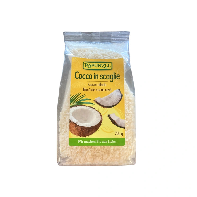 COCCO IN SCAGLIE RAPUNZEL 250GR