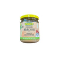 CREMA DI ARACHIDI RAPUNZEL 250GR