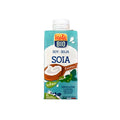 CREMA ALLA SOIA ISOLA BIO 200ML