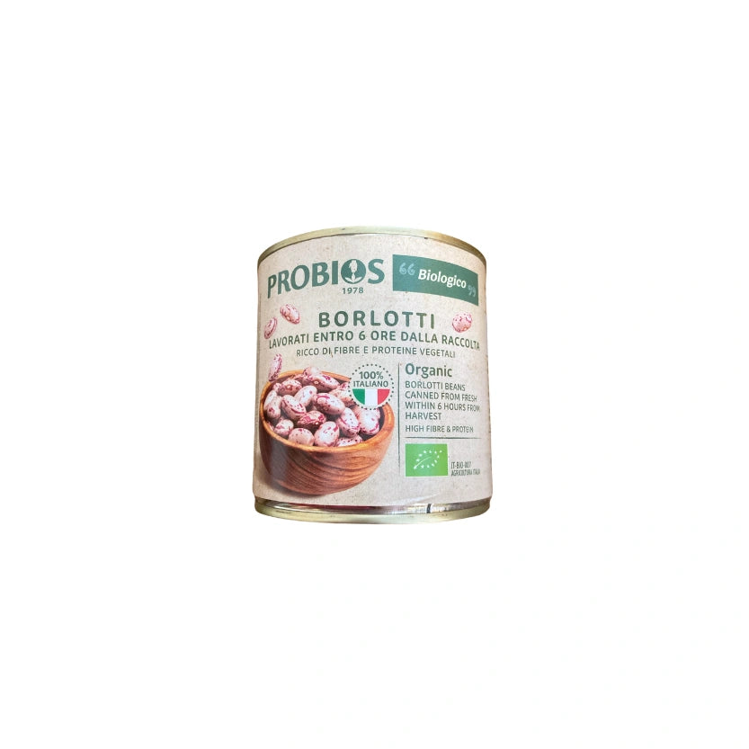 BORLOTTI PROBIOS 400GR