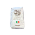 FARINA DI GRANO TENERO TIPO 0 IRIS 1 KG