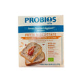 FETTE BISCOTTATE INTEGRALI CON SEMI DI LINO PROBIOS 270GR