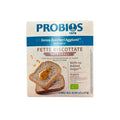 FETTE BISCOTTATE INTEGRALI  PROBIOS 270GR
