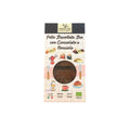 FETTE BISCOTTATE CON CIOCCOLATO E NOCCIOLE NATURA E VITA 250GR