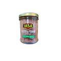 FILETTI DI TONNO AL NATURALE IASA 200GR
