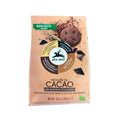 FROLLINI AL CACAO CON GOCCE DI CIOCCOLATO ALCE NERO 300GR