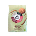 FROLLINI DI FARRO ALCE NERO 300GR