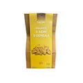 GALLETTE 3 SEMI 3 CEREALI CERES 200GR