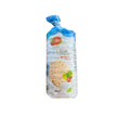 GALLETTE DI RISO INTEGRALE VIVIBIO 100GR
