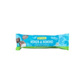 CIOCCOLATO AL LATTE CON RIPIENO AL COCCO RAPUNZEL 50GR