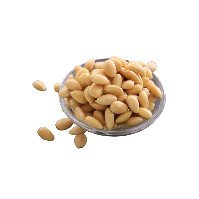 MANDORLA PELATA 100 GR