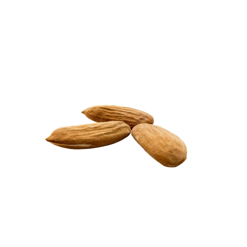 MANDORLA SGUSCIATA 100 GR