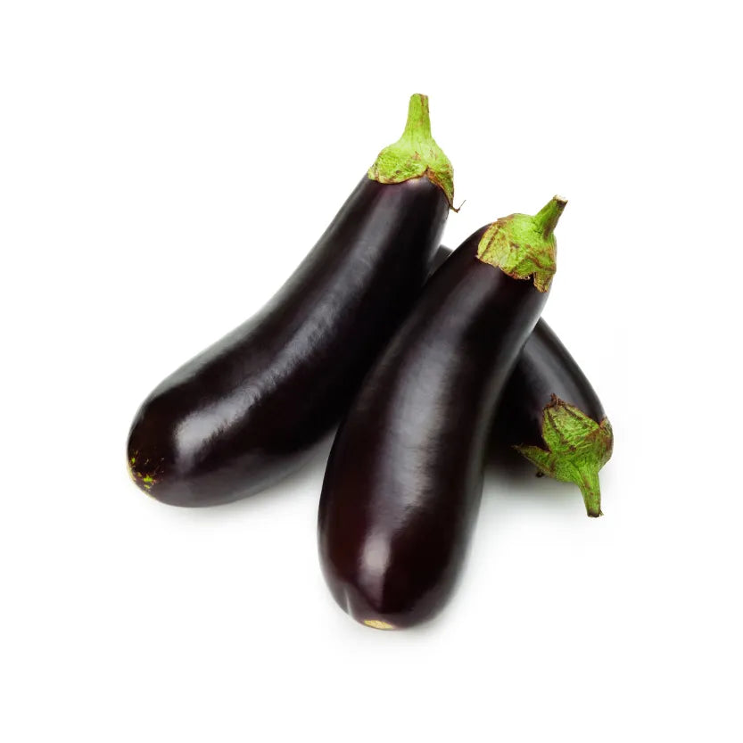 MELANZANA LUNGA 500 GR