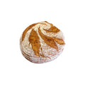 PAGNOTTA CAMPAGNA 650GR