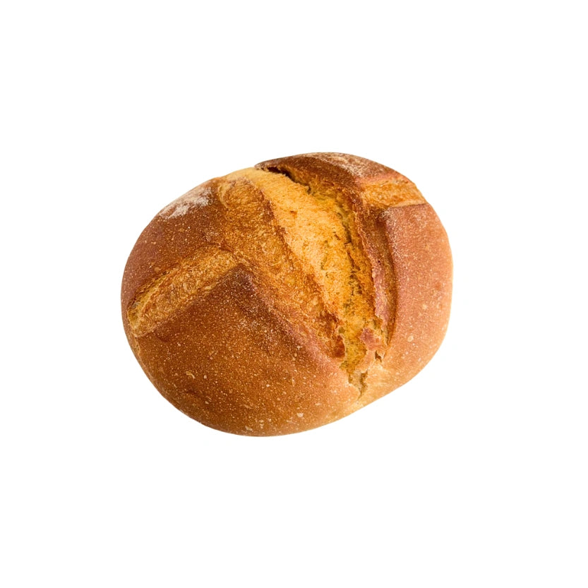 PAGNOTTA DI SEMOLA 350GR