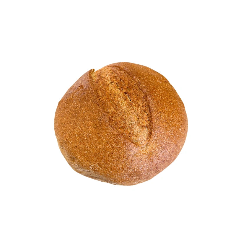 PAGNOTTA INTEGRALE 610GR
