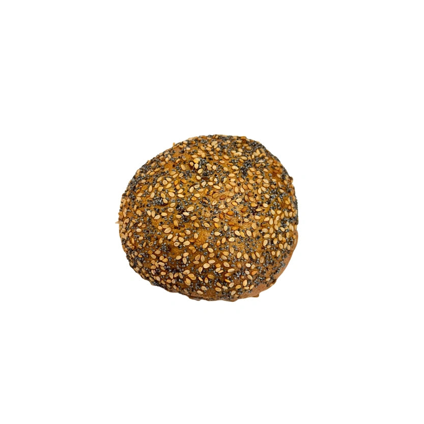 PANINO SEMINTEGRALE SPEZIATO 85GR