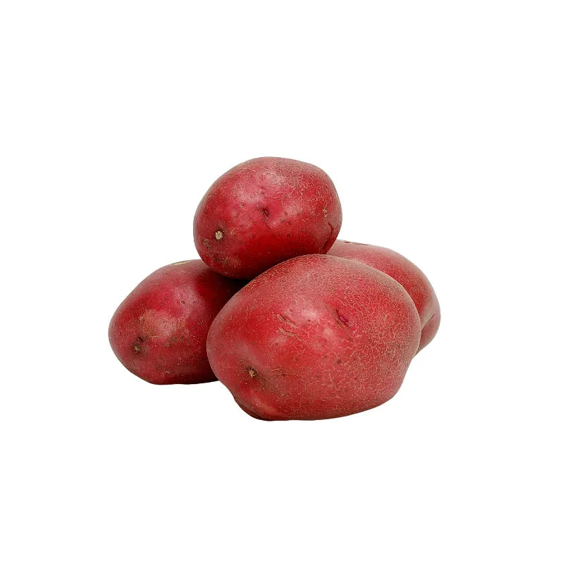 PATATA ROSSA 1 KG