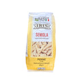 PASTA DI SEMOLA PENNE IRIS 500GR