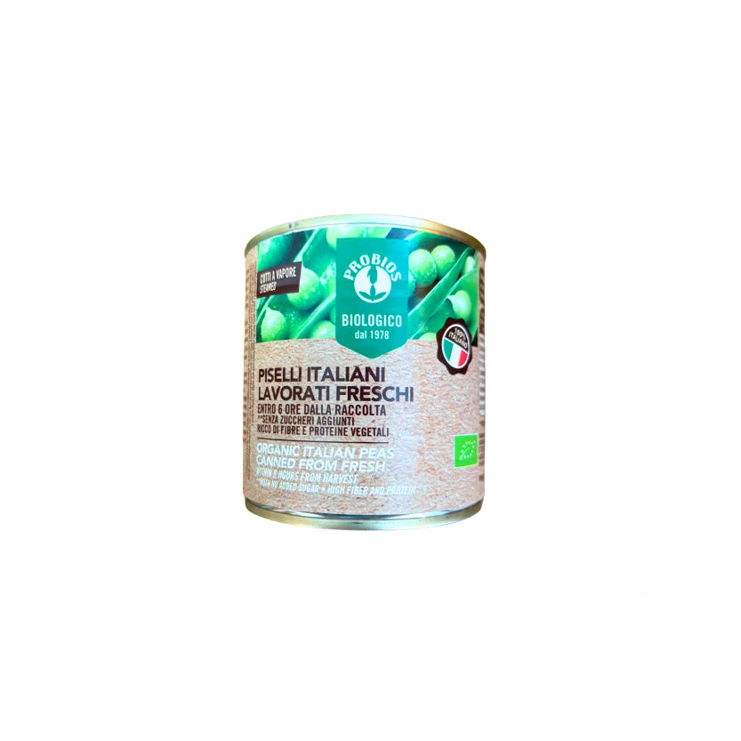 PISELLI PROBIOS 340GR