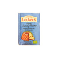 POLVERE LIEVITANTE LECKER'S 4X21GR