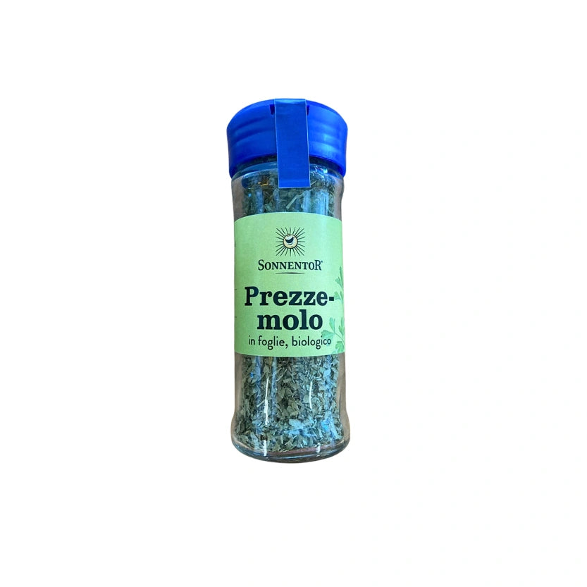 PREZZEMOLO IN FOGLIE SONNENTOR 10 GR