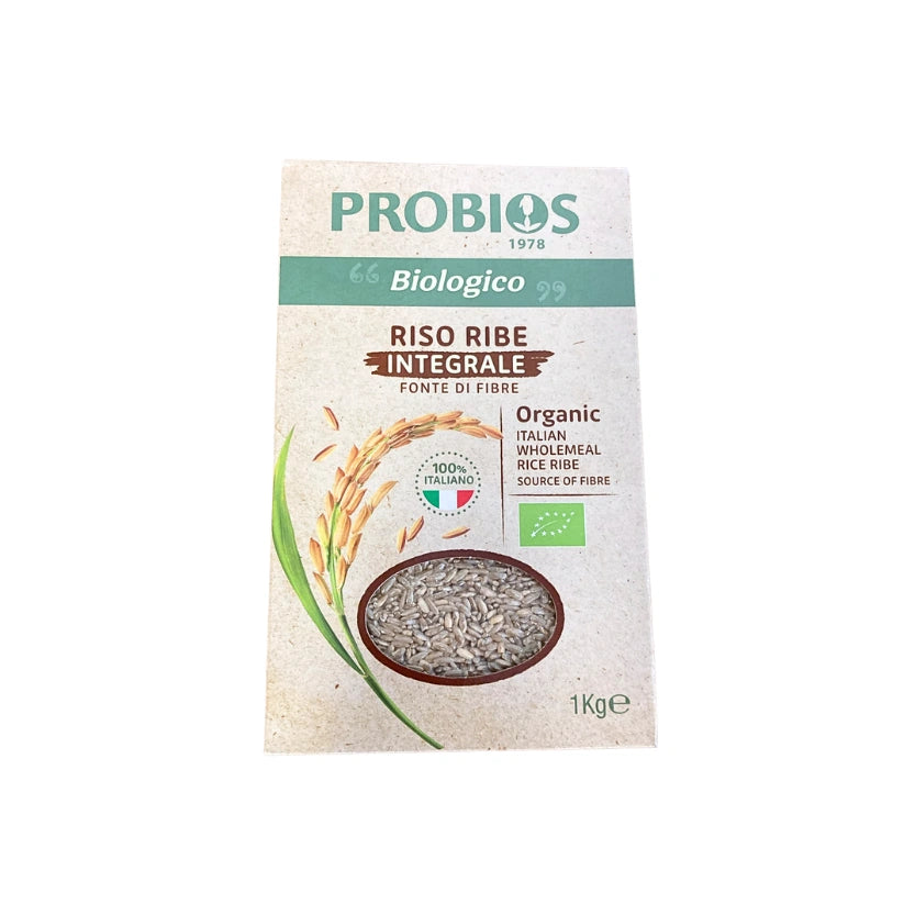 RISO RIBE INTEGRALE PROBIOS 1KG