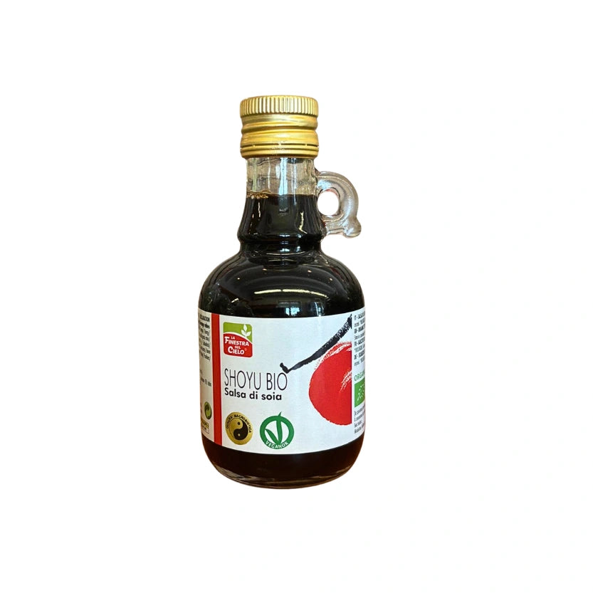 SHOYU LA FINESTRA SUL CIELO 250ML