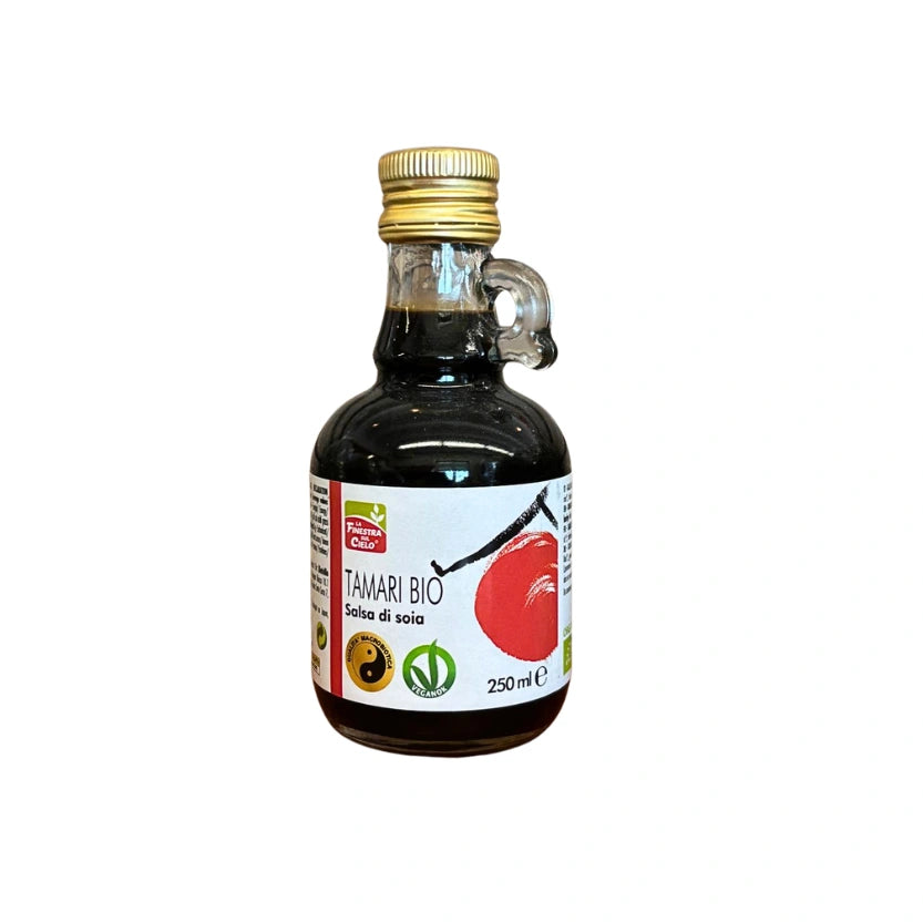 TAMARI LA FINESTRA SUL CIELO 250ML