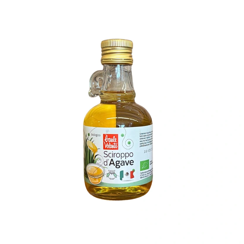 SCIROPPO D'AGAVE BAULE VOLANTE 250ML