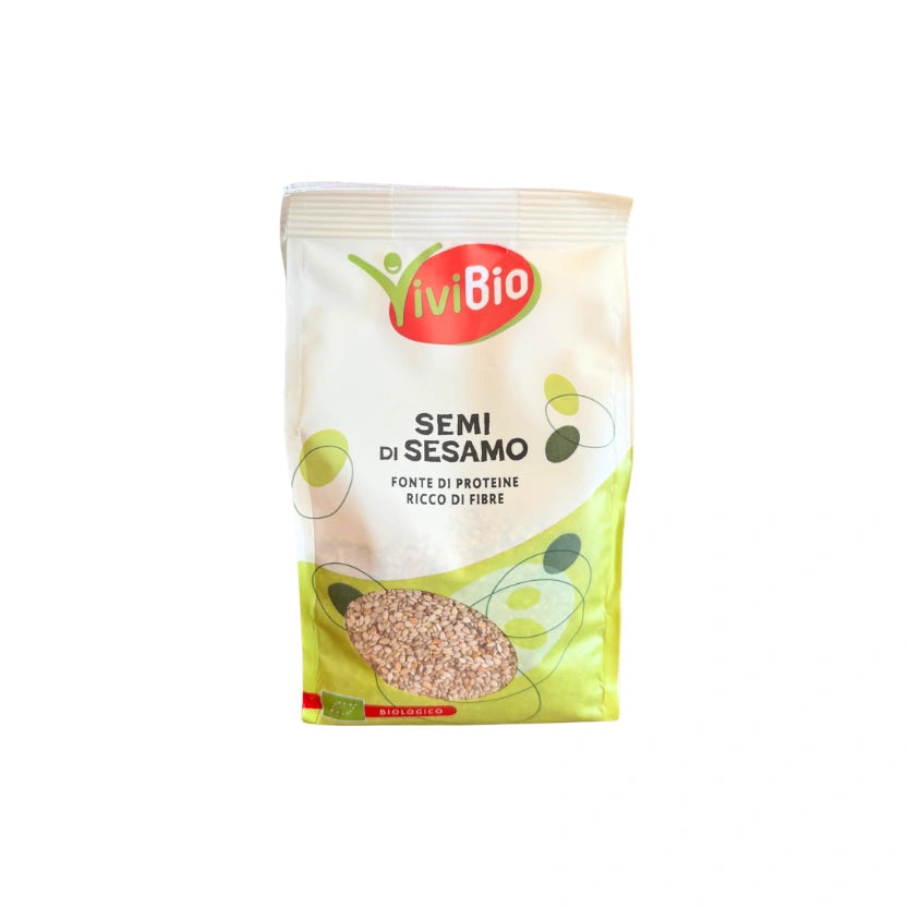 SEMI DI SESAMO VIVIBIO 250GR