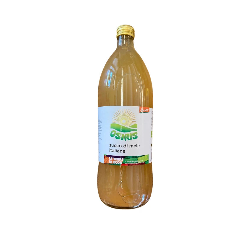 SUCCO DI MELA ITALIANA OSIRIS