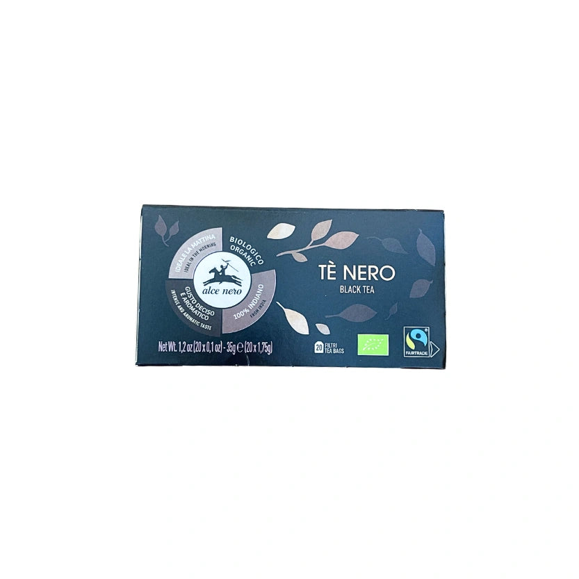 TE' NERO ALCE NERO 20X1,75