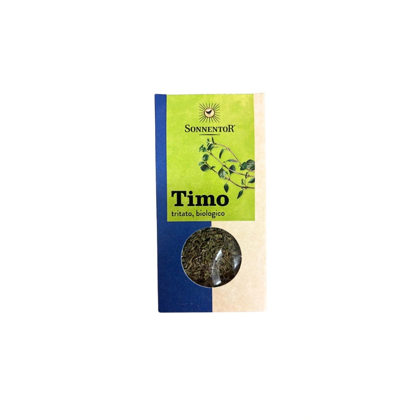 TIMO TRITATO SONNENTOR 20 GR