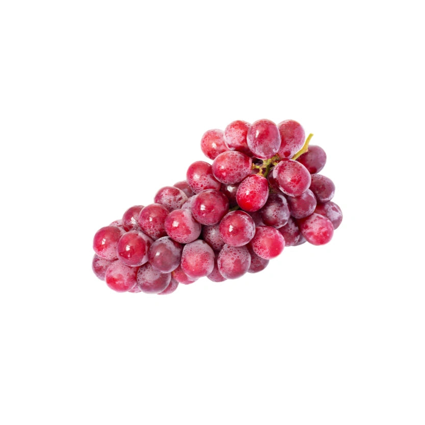 UVA ROSSA SENZA SEMI