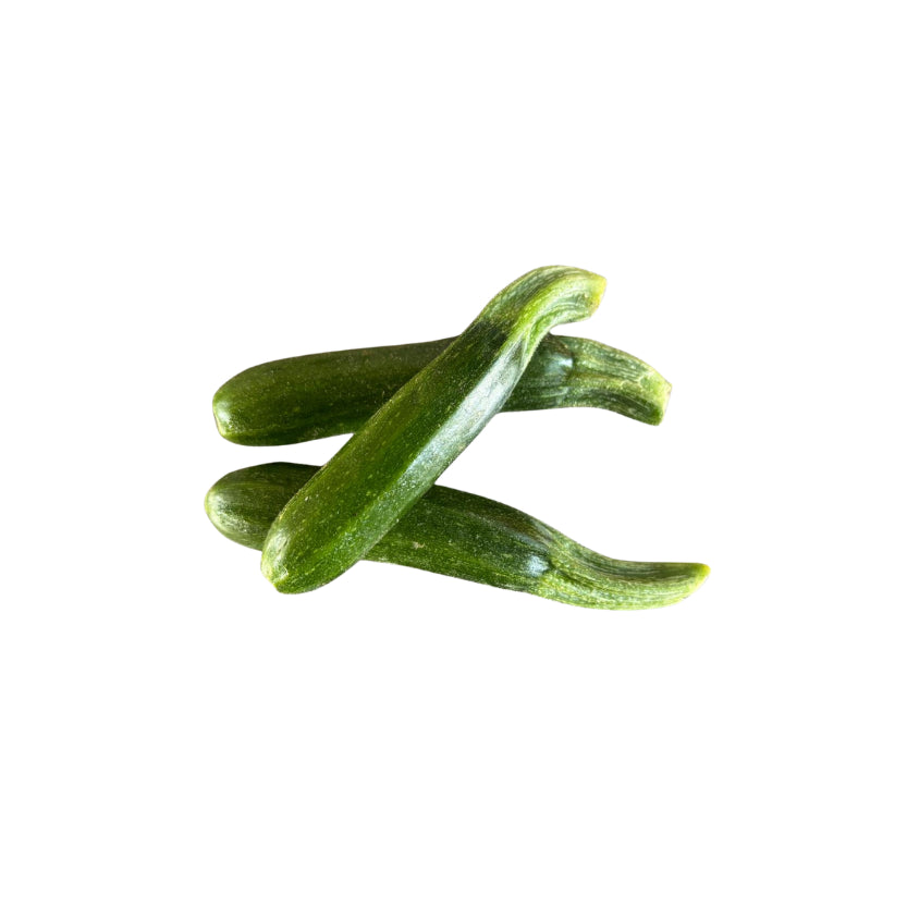 ZUCCHINA BABY 1 PZ 200 GR